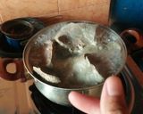 Foto langkah ke 1 dari resep Paru pedas.