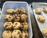 صورة لخطوة 7 من وصفة كوكيز 🍪