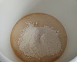 Foto langkah ke 2 dari resep Roti sobek tanpa ulen tanpa telur (margarin).