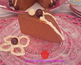 Foto del paso 3 de la receta: Flan de chocolate y leche condensada