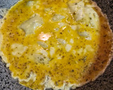 Foto del paso 3 de la receta: Omelette