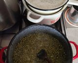 1923. Borsós fűszeres rizs rántott hússal ! recept fázis 1 fotója