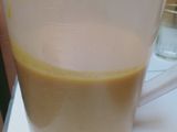 Kue lumpur labu kuning