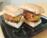वडा पाव (Vada pav recipe in Hindi) रेसिपी चरण 4 फोटो