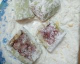 Hình bước làm 5 của món Cà tím nhồi thịt
