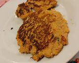 Foto del paso 3 de la receta: Medallones de calabaza y atún