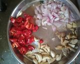 ટોમેટો સોસ (Tomato sauce recipe in gujarati) રેસીપી સ્ટેપ1ફોટો