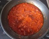 Foto del paso 3 de la receta: 296. Tortellinis de carne con guisantes y bacon