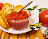 Foto del paso 6 de la receta: Tomate Confitado