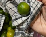 Foto langkah ke 2 dari resep Kietna homemade.