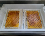 Foto del paso 4 de la receta: Tarta san marcos