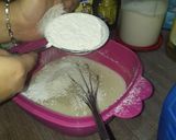 Foto del paso 2 de la receta: Bizcochuelo de chocolate casero