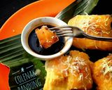 Foto langkah ke 1 dari resep Colenak BAndung.