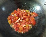 Foto langkah ke 2 dari resep Sambal Tomat Terasi.