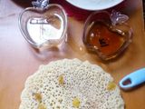 ميني بغرير بالزبيب خفاف ريشة