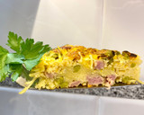 Foto del paso 19 de la receta: Frittata de Spaghetti “sin gluten “