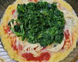 Foto del paso 4 de la receta: Pastel de polenta