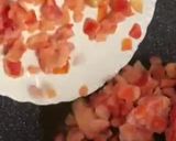 Foto del paso 2 de la receta: Salsita de tomate troceado congelado