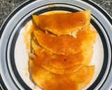 Foto del paso 2 de la receta: En tomatadas de pollo