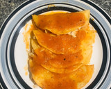 Foto del paso 2 de la receta: En tomatadas de pollo
