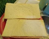 Foto del paso 1 de la receta: Sánguches tostados 12¡¡GO!!