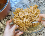 Foto del paso 7 de la receta: Pulled pork fácil en olla lenta