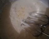 Foto langkah ke 1 dari resep Mocca cake.