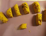 Mogyoróvajas DW keksz recept fázis 1 fotója