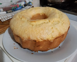Foto del paso 3 de la receta: Budín de limón