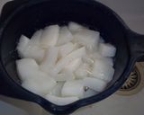 Foto del paso 3 de la receta Paella de nécoras