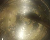 Foto langkah ke 2 dari resep Sayur bening oyong puyuh.