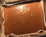 Kakaós lekváros kevert recept fázis 3 fotója