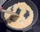 Foto del paso 1 de la receta: Pastas del té de la marquesa de Parabére