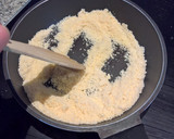 Foto del paso 1 de la receta: Pastas del té de la marquesa de Parabére