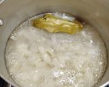 Foto langkah ke 2 dari resep Sambal Goreng Santan.