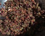 Foto del paso 3 de la receta: Hamburguesas de lentejas (aptas también para celiacos)