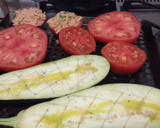 Foto del paso 1 de la receta: Verduras asadas con queso