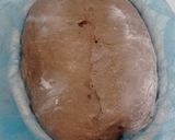Foto langkah ke 17 dari resep Double Chocolate Sourdough Bread.