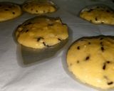 Foto langkah ke 9 dari resep Soft Cookies Durian.