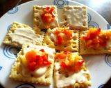 Foto del paso 3 de la receta: Pasabocas deliciosos y rápidos