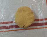 Foto del paso 9 de la receta: Polvorones de naranja