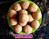 रसकदम (Raskadam recipe in Hindi) रेसिपी चरण 5 फोटो