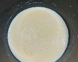 Foto del paso 3 de la receta: Muffins de cacao