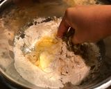 A picture of step 4 of Raisin buns - home baking with fun!.