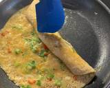 Thai Omlette recipe step 4 photo