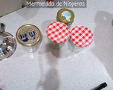 Foto del paso 5 de la receta Mermelada de Nísperos