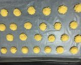 Hình bước làm 8 của món Craquelin - Choux Pastry
