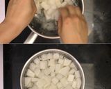 【影片】韓式醃蘿蔔【老娘的草根飯堂】的食譜步驟3照片