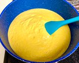 A picture of step 11 of Corn & Sweet Potato Rich Cold Potage Soup.