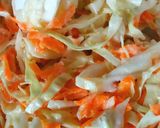 A picture of step 2 of Salad.